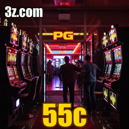 Aventura Imperdível: Explore o Mundo dos Jogos no 55c