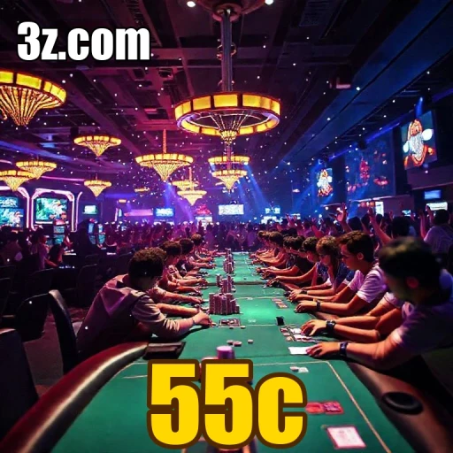 Conexões Ativas: Match no 55c Transforma a Experiência de Jogos