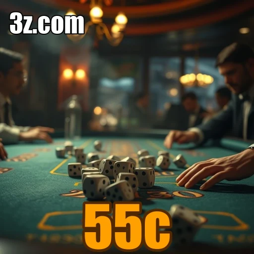 Sinta a experiência de simulation no 55c: jogos envolventes