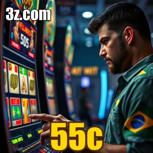 A Arte da Strategy em Jogos no 55c