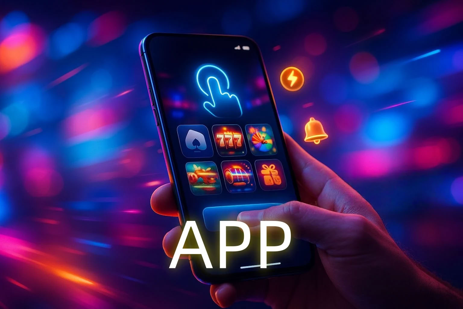 55c Benefícios do App