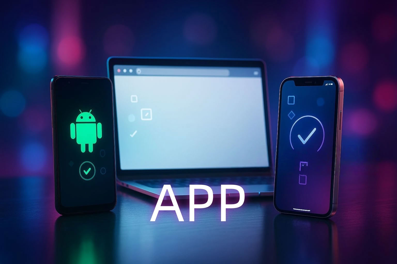 55c Compatibilidade do App