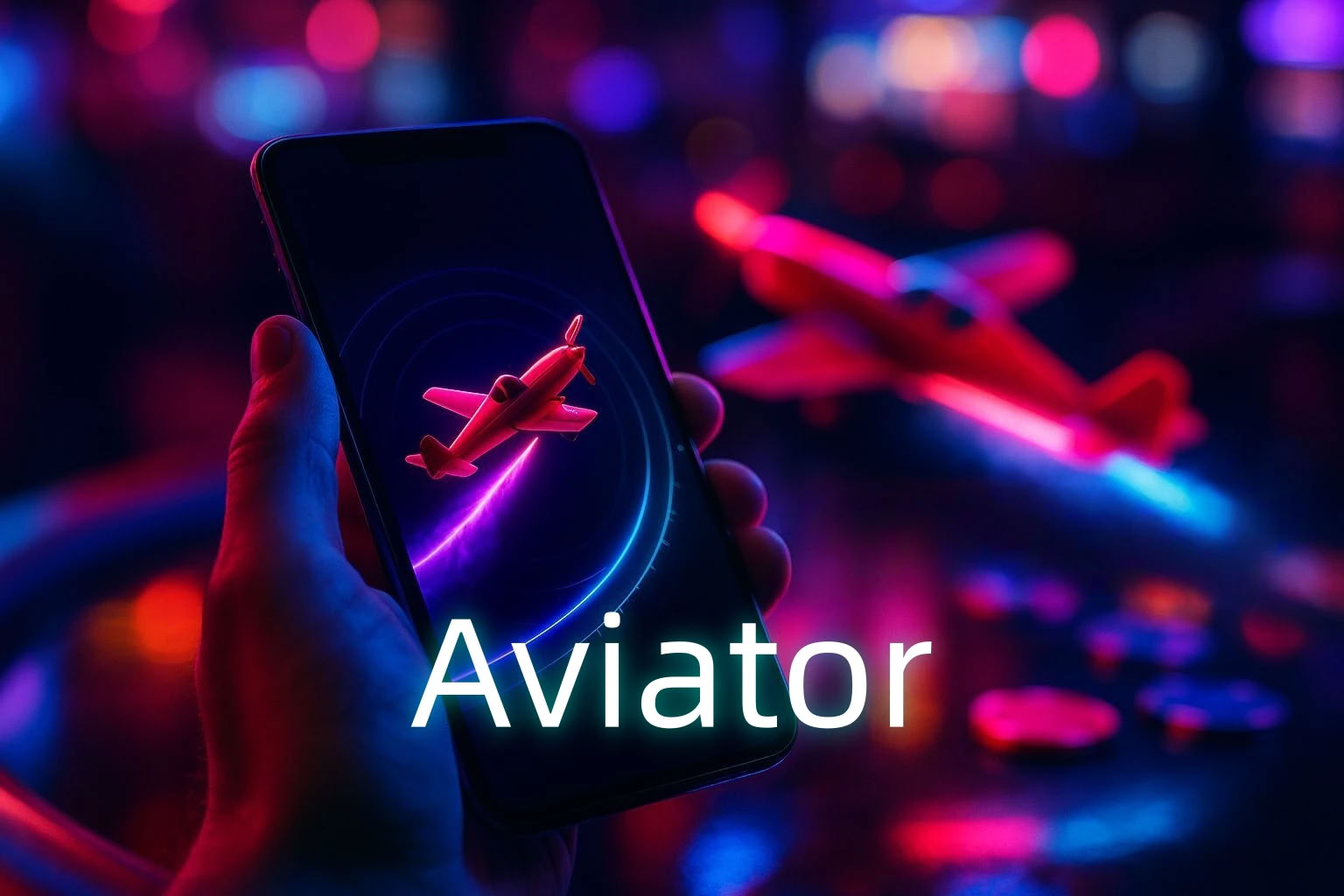 55c Aviator Festivo