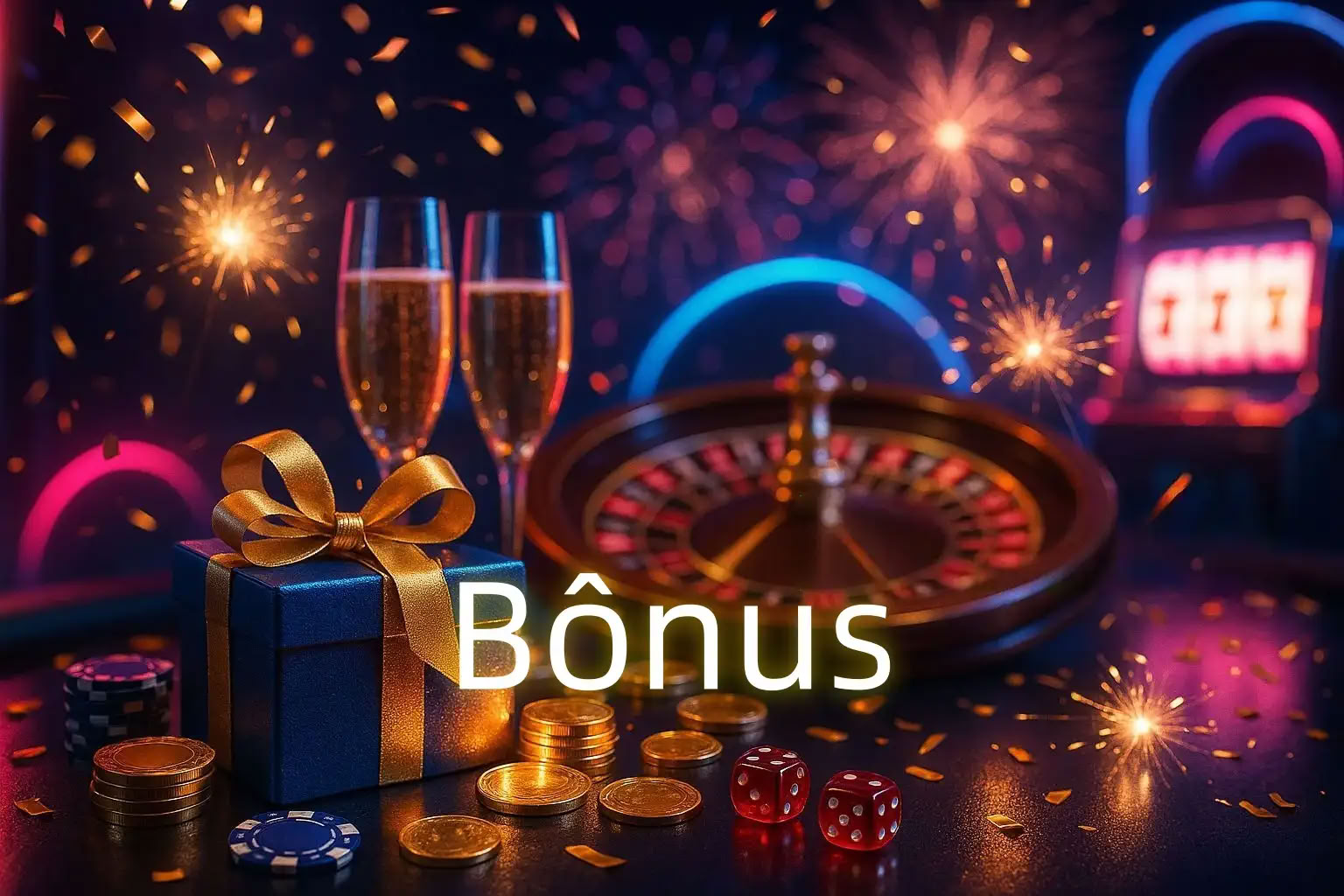 55c Bônus Festivos