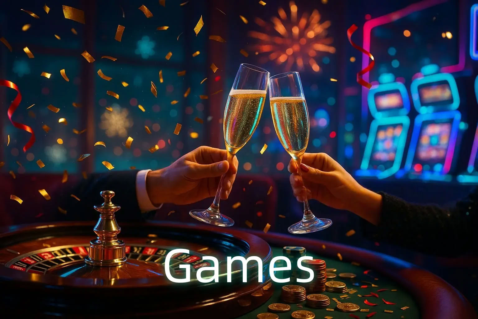 55c Jogos Festivos