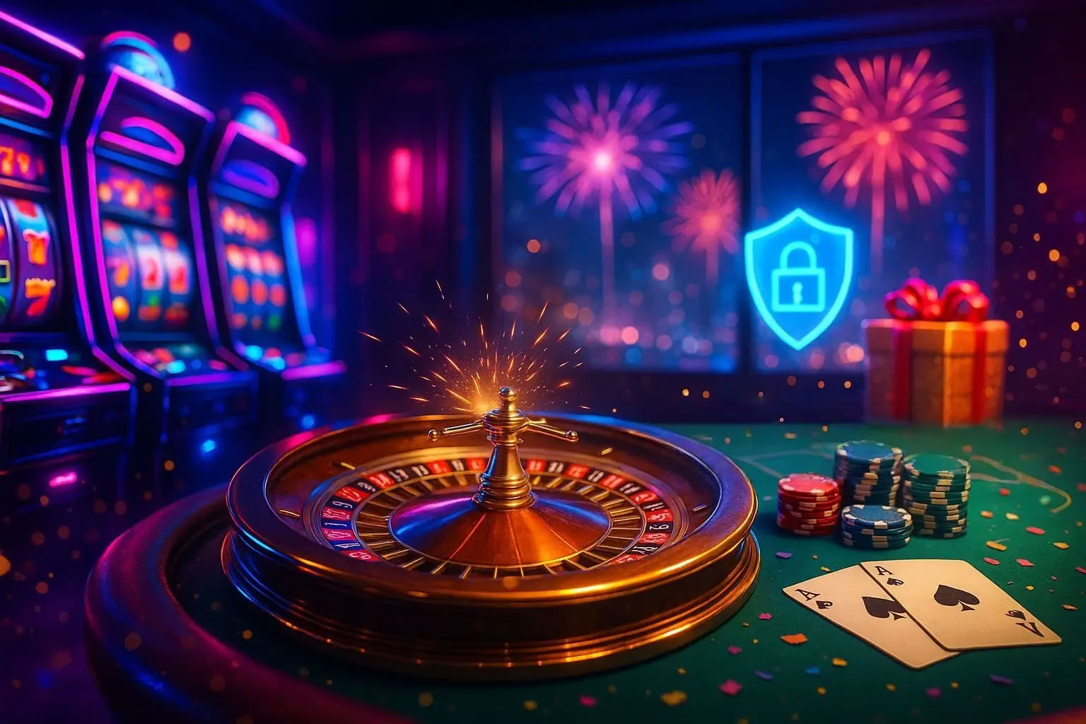 Jogos emocionantes no 55c