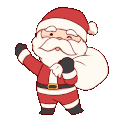 55c Santa Claus Bônus